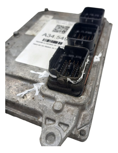 KIT MÓDULO DE INJEÇÃO CODE CHAVE HONDA NEW CIVIC C/DETALH