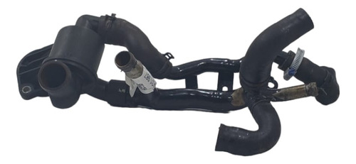 JOGO FLANGE VÁLVULA TERMOSTÁTICA CANO AGUA MOTOR AMAROK