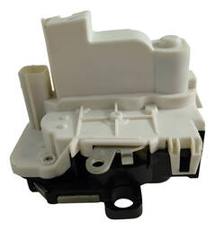 FECHADURA TRASEIRA DIREITA FIAT ARGO 2017 A 2025 ORIGINAL