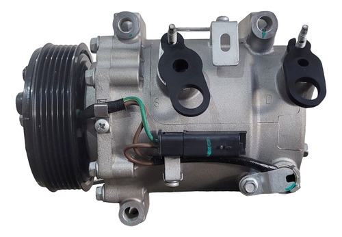 COMPRESSOR AR COND C4 CACTUS 20 A 21 PEUGEOT 208 20 A 21