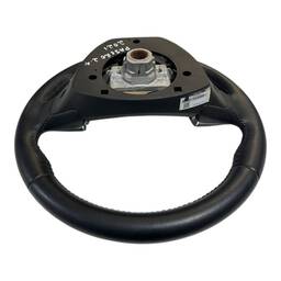 VOLANTE MULTIFUNCIONAL MITSUBISHI PAJERO SPORT 2021 2023