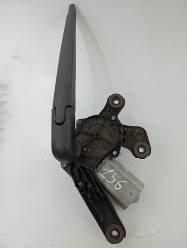 Motor Limpador Traseiro Peugeot 307 2004 Original Usado