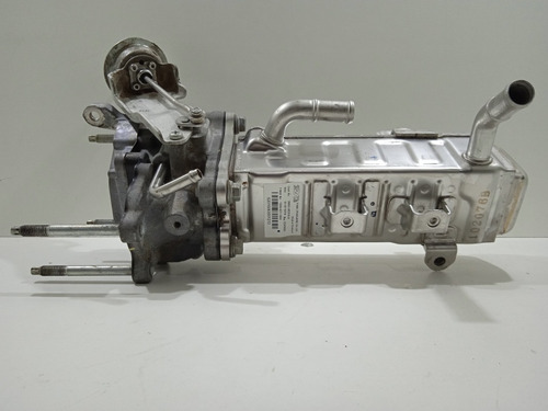 RADIADOR RESFRIADOR VÁLVULA EGR TOYOTA HILUX 2.8 2016 USADO 