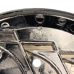 EMBLEMA TAMPA TRASEIRA LIFAN X60 1.8 2018