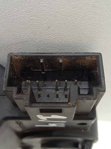 MOTOR ATUADOR CAIXA DE AR VOLKSWAGEN AMAROK 2012 USADO 