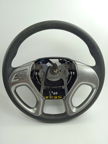 Volante Direção Ix35 2011/2018 Usado Marcas De Uso 