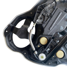 MÁQUINA VIDRO TRASEIRA ESQUERDA COMPASS COMMANDER 2017 2025