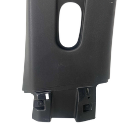 ACABAMENTO COLANA ESQUERDA JEEP COMPASS 2022 A 2025