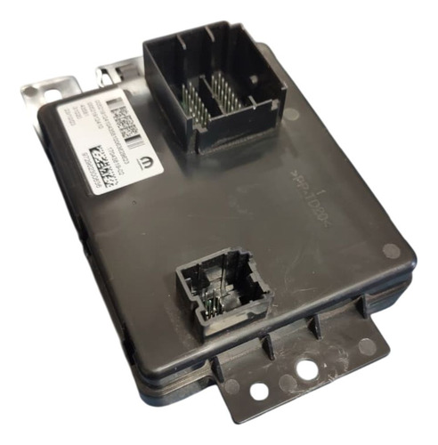 MÓDULO CENTRAL AR CONDICIONADO JEEP COMPASS FIAT PULSE 22-24 PRETO