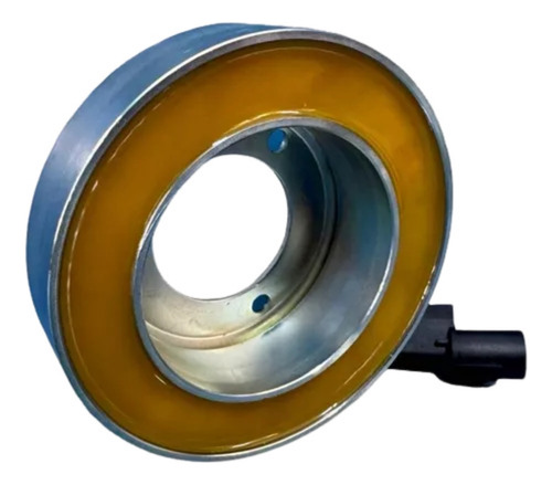 Bobina Compressor L200 Triton 3.5 Flex 2007 2008 2009 A 2015