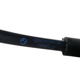 MANGUEIRA COMBUSTÍVEL BMW 118I 120I 2005 A 2011 ORIGINAL