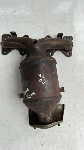 CATALISADOR FIAT SIENA STRADA FIORINO PALIO PUNTO 1.