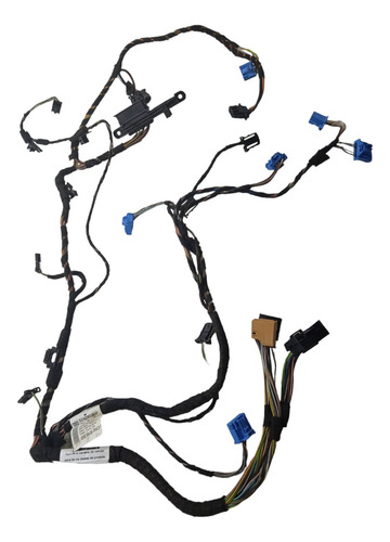 CHICOTE DO PAINEL VW AMAROK HIGHLINE 2.0 16V 2012 A 2026