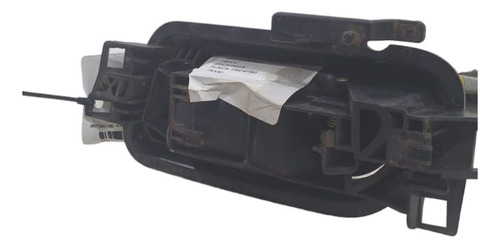 MAÇANETA INTERNA PORTA DIANTEIRA ESQUERDA AMAROK 2010/2020