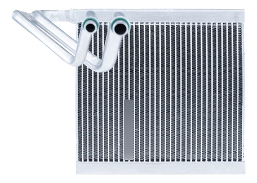 Evaporador Ar Condicionado Ford Ka 2015 A 2021 Original