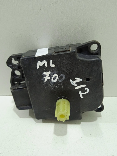 MOTOR ATUADOR CAIXA DE AR FORD ECOSPORT 2014 USADO 