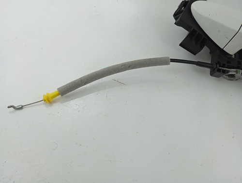 MAÇANETA EXTERNA DIANTEIRA LD FORD KA 16/20 USADO