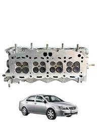 Cabeçote Lifan 620 1.6 16v 106 cv 2009 A 2012 Usado Revisado