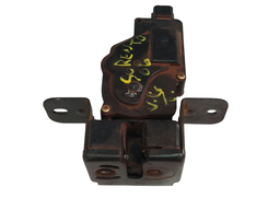 Fechadura Tampa Traseira Sorento 2004 2005 a 2009