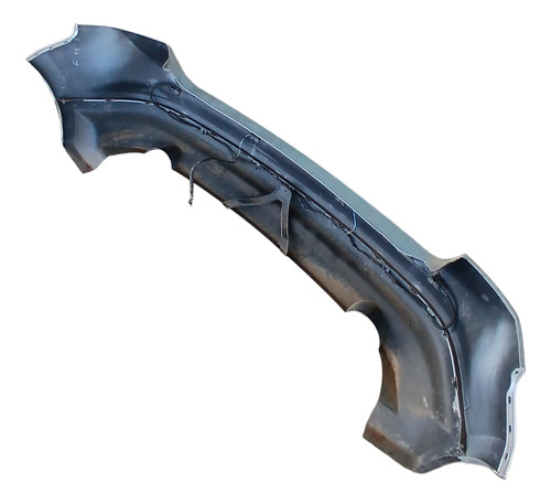 PARACHOQUE TRASEIRO FORD EDGE 2007 A 2011 COMPLETO