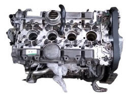 MOTOR PARCIAL VOLVO V40 S40 2.0 TURB 16V GAS 2001/2003 200CV