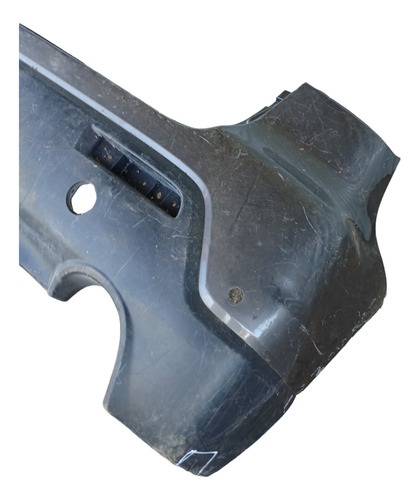 PARACHOQUE TRASEIRO MITSUBISH 2011 A 2013 2.0