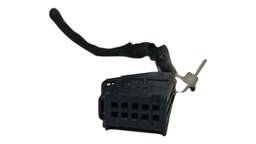 PLUG ACABAMENTO COMANDO BOTÃO VIDRO QQ 2016 GASOLINA