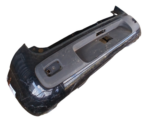 PARACHOQUE TRASEIRO UNO VIVACE 2011 A 2020