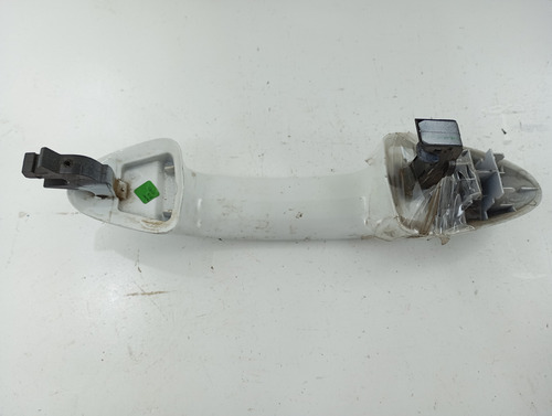 MAÇANETA EXTERNA TRASEIRA LD FORD KA 19/21 ORIGINAL USADO