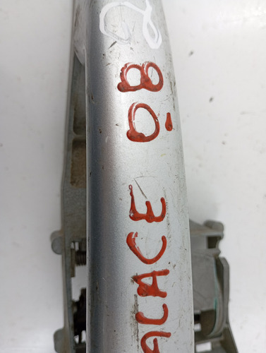 MAÇANETA EXTERNA DIANTEIRA LE CITROEN C4 PALACE 07/14 USADO 