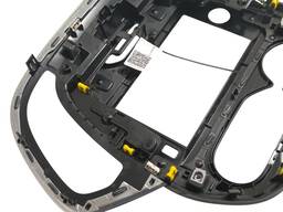 MOLDURA CENTRAL MULTIMIDIA RENAULT CAPTUR 682700157R