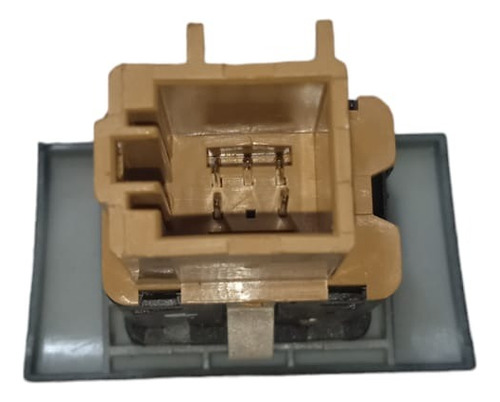 INTERRUPTOR BOTÃO BIP SENSOR ESTACIONAMENTO AMAROK 2010/201