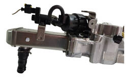 VÁLVULA EGR JEEP COMPASS TORO RENEGADE 2.0 DIESEL 2022/2025