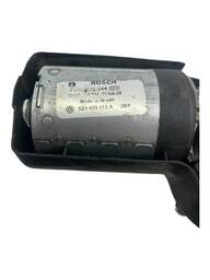 MOTOR LIMPADOR PARABRISA VOLKSWAGEN FOX SPACEFOX 2013