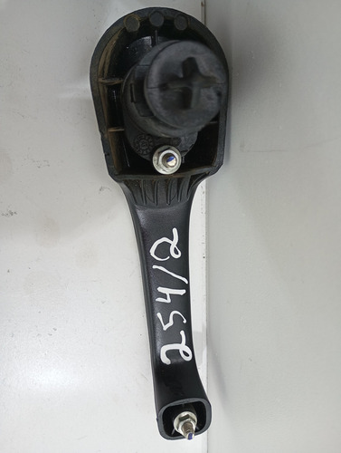 MAÇANETA EXTERNA TRASEIRA LD FIAT UNO MILLE 95/01 USADO