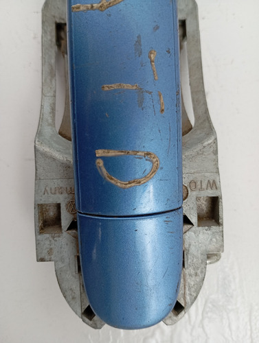 MAÇANETA EXTERNA TRASEIRA LD VOLKSWAGEN BORA 2015 USADO