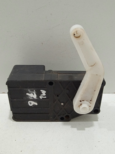 MOTOR ATUADOR CAIXA DE AR LIFAN X60 2013 USADO 