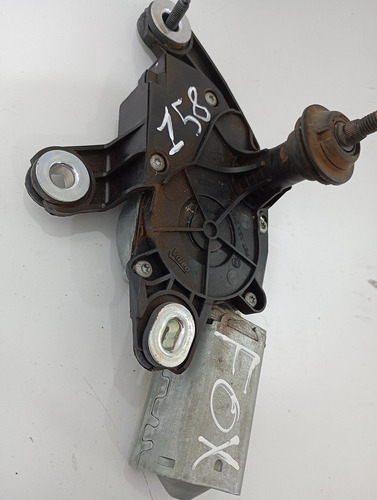 MOTOR LIMPADOR TRASEIRO VOLKSWAGEN FOX 2004/2010 USADO