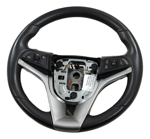 Volante Gm - Chevrolet Cruze Ltz 1.8 16v 2011/2018