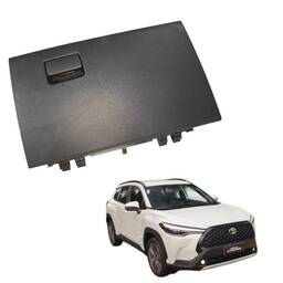 Tampa Porta Luvas Corolla Cross 2020 2021 2022/..