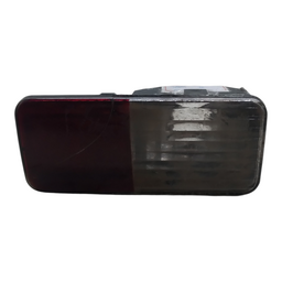 LANTERNA NEBLINA PARA-CHOQUE ESQ PAJERO SPORT 05