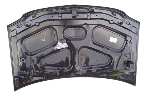 CAPO DIANTEIRO RENAULT LOGAN 2012 USADO