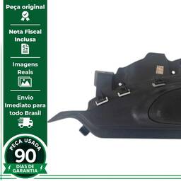 SUPORTE BAGAGITO ESQUERDO BMW 118I 120I 2005 À 2011 ORIGINAL