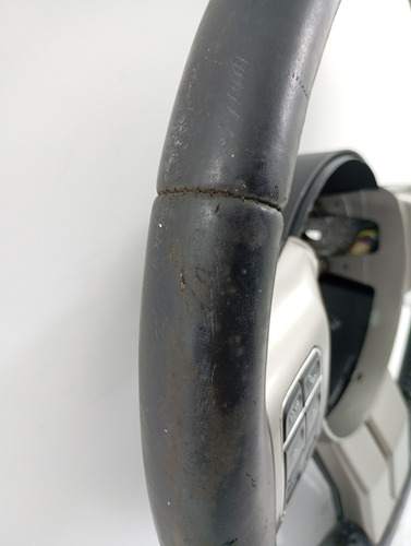 VOLANTE DIREÇÃO JEEP CHEROKEE 2008/2012 ORIGINAL USADO