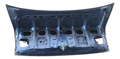 TAMPA TRASEIRA HONDA CIVIC SEDAN 1992 A 1996 ORIGINAL