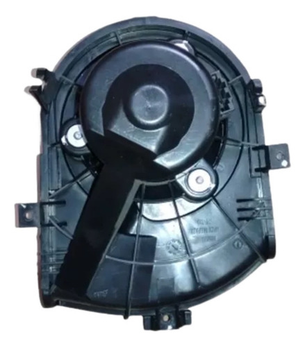 MOTOR VENTILADOR CAIXA EVAPORADO VALEO GOL FOX G5 G6 G7