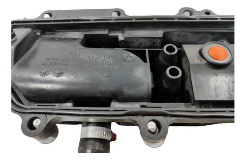 TAMPA DE VÁLVULA FIAT DUCATO 2.3 2017 USADO 504132147