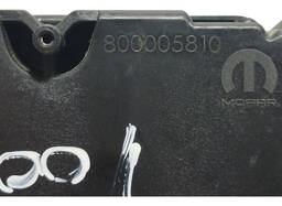 CHAVE SETA LIMPADOR JEEP COMPASS RENEGADE 2016 2021 ORIGINAL