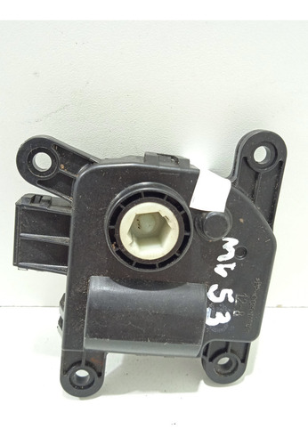 MOTOR ATUADOR CAIXA DE AR  HB20 2015 USADO 