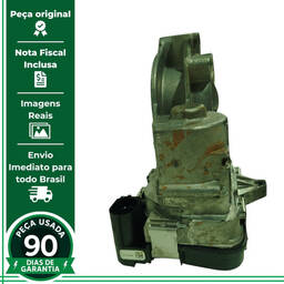 CORPO BORBOLETA TBI JEEP COMPASS TORO 2.0 DIESEL 2016 A 2025